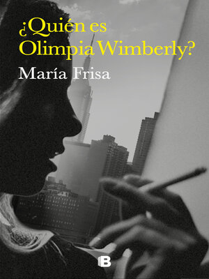 cover image of ¿Quién es Olimpia Wimberly?